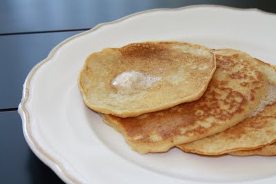 Sourdough Crepes - Tasty Sourdough Starters